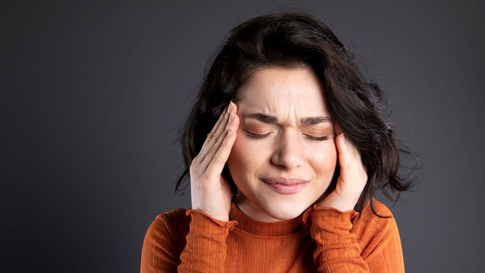 Teenagers and Headaches: What You Need to Know