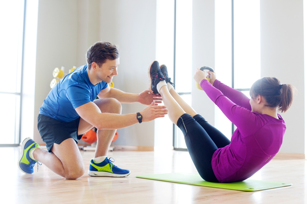 Understand how personal training helps your fitness goals