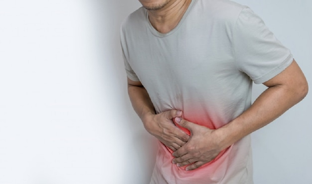 What are the Causes & Symptoms of Hiatal Hernia?