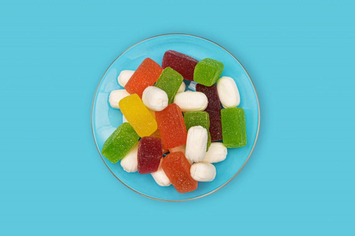 CBD Gummies: A Comprehensive Guide