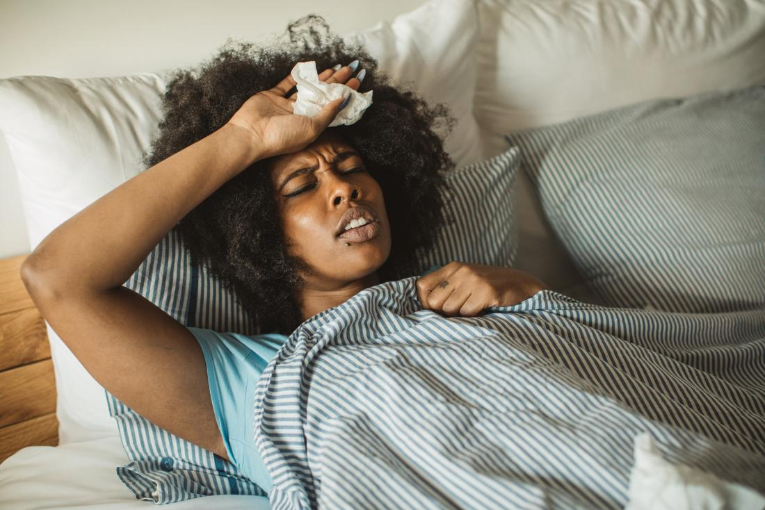 What to know about viral fever