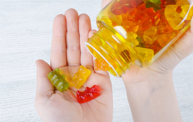 The Benefits of CBD Gummies