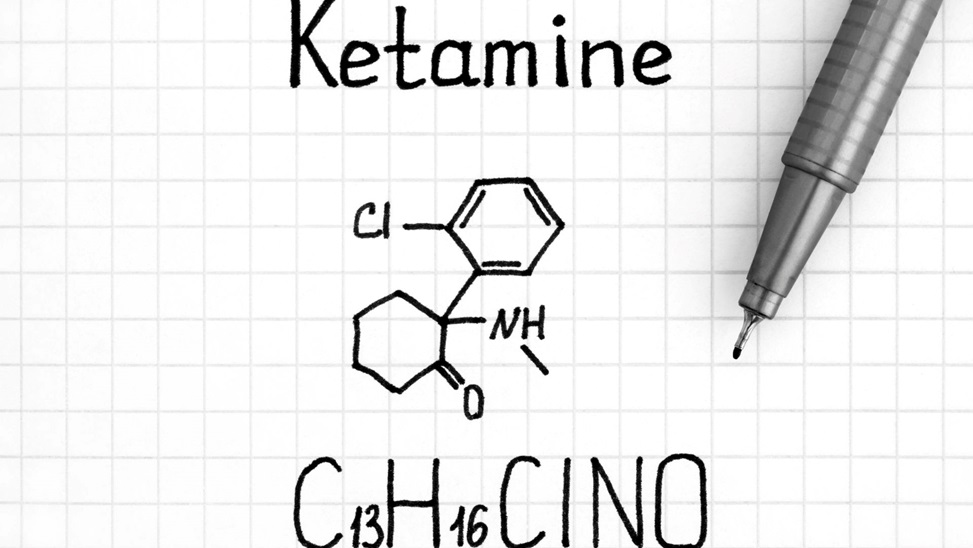 How Ketamine is Becoming an Effective PTSD Treatment?