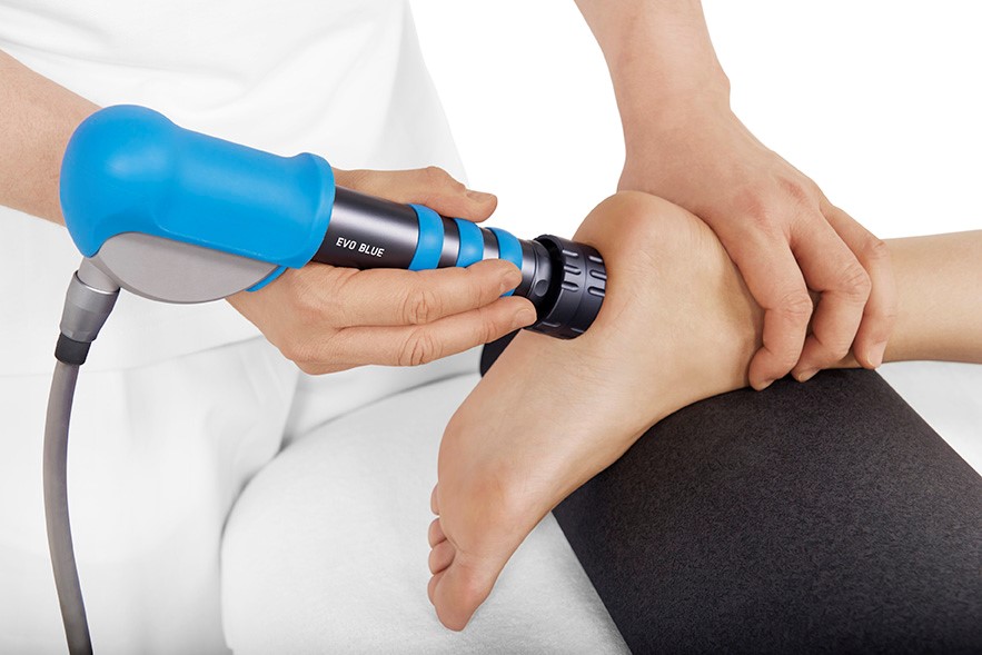 All You Need to Know About Shockwave Therapy.