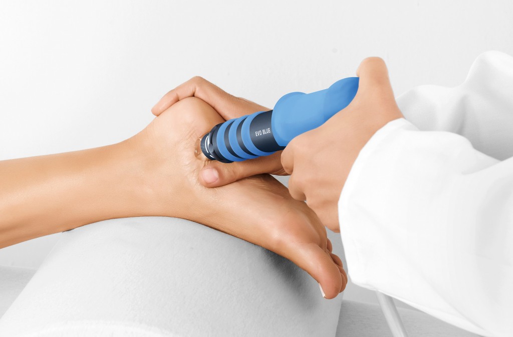 What You Should Know About Shockwave Therapy