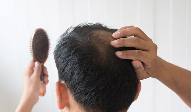 Tackling Hair Fall: Non-Invasive Strategies for Hair Loss Treatment