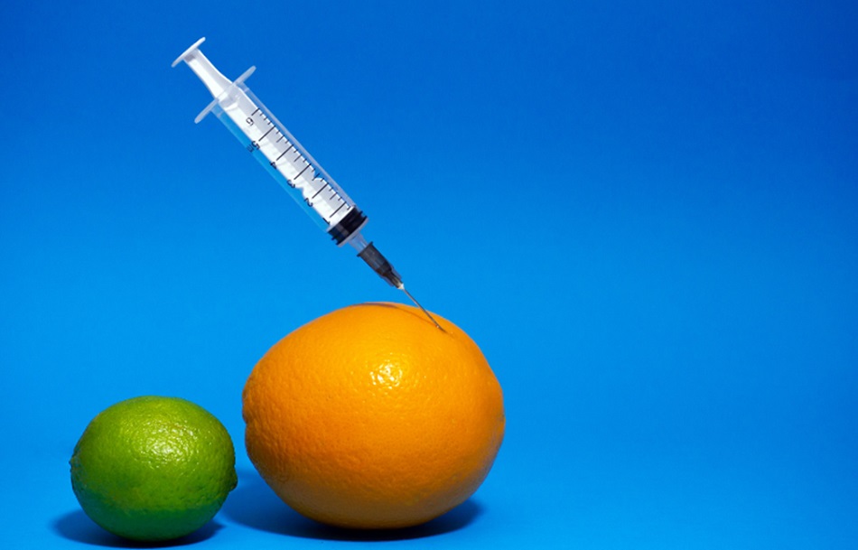 Do Vitamin Injections Boost Immunity & Metabolism?
