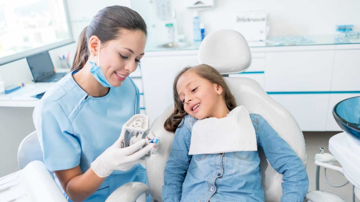 How to Choose the Right General Dentist for You