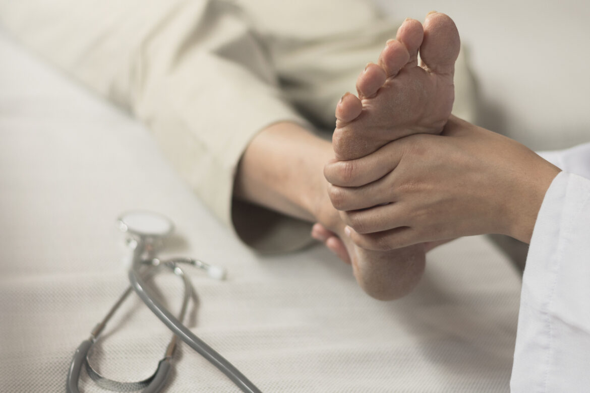 The Importance of Regular Foot Care: Tips from Podiatrists
