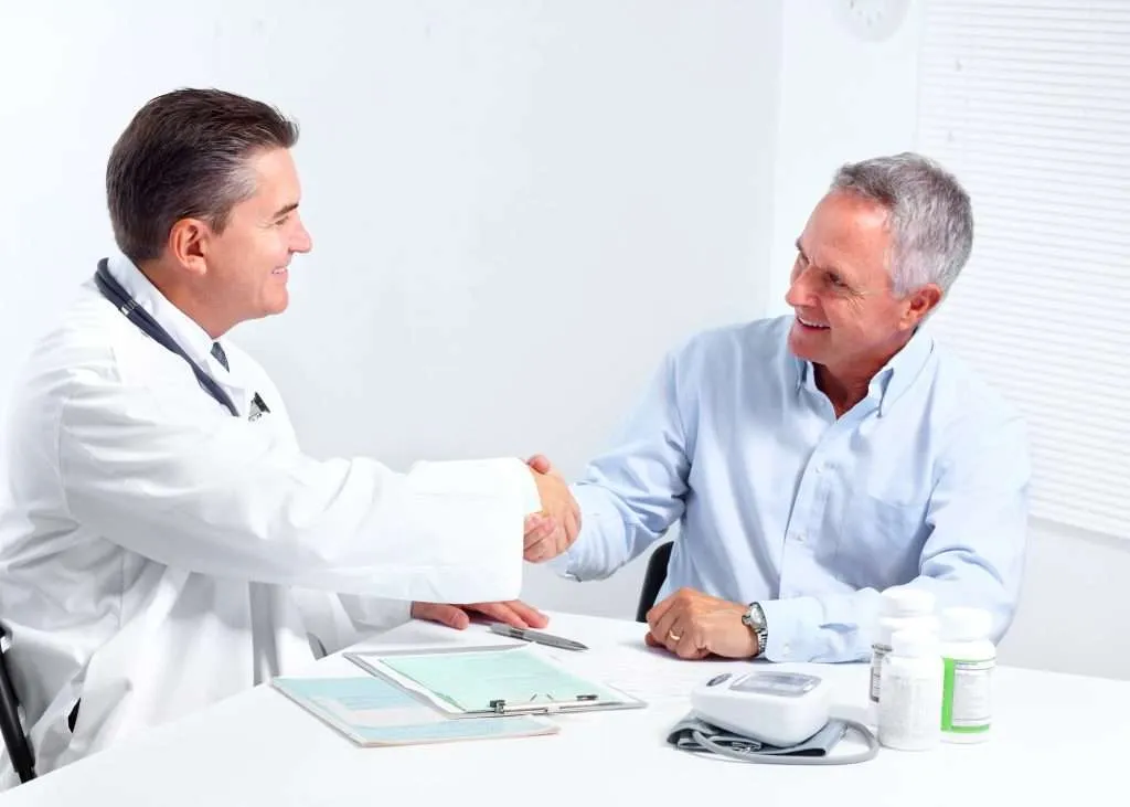 Exploring the Range of Services Offered at a Men’s Health Clinic