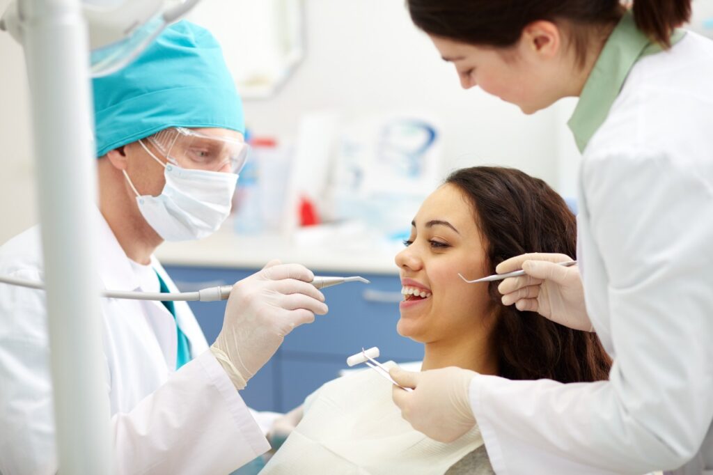 How Regular Check-ups with a General Dentist can Improve Oral Health