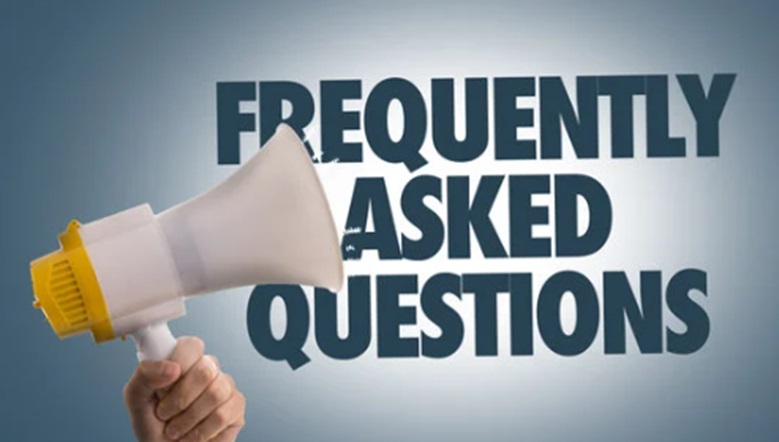 Frequently Asked Questions About Pain Management