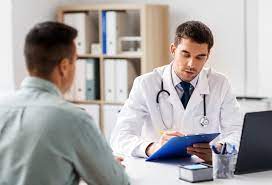 The Relationship between Urology and Men’s Health