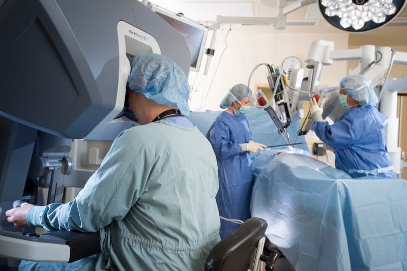 Understanding the Role of a Vascular Surgeon in Modern Medicine