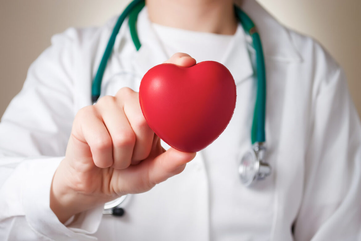 The Path to Becoming a Cardiologist