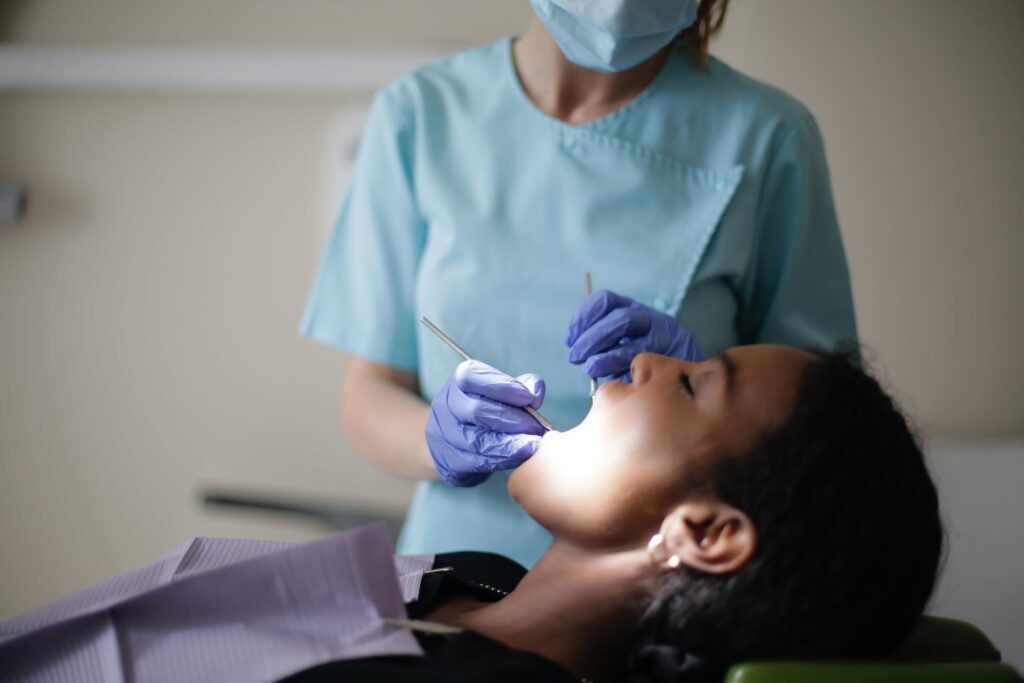 Oral Oasis Exploring Top Dentists for Your Dental Needs