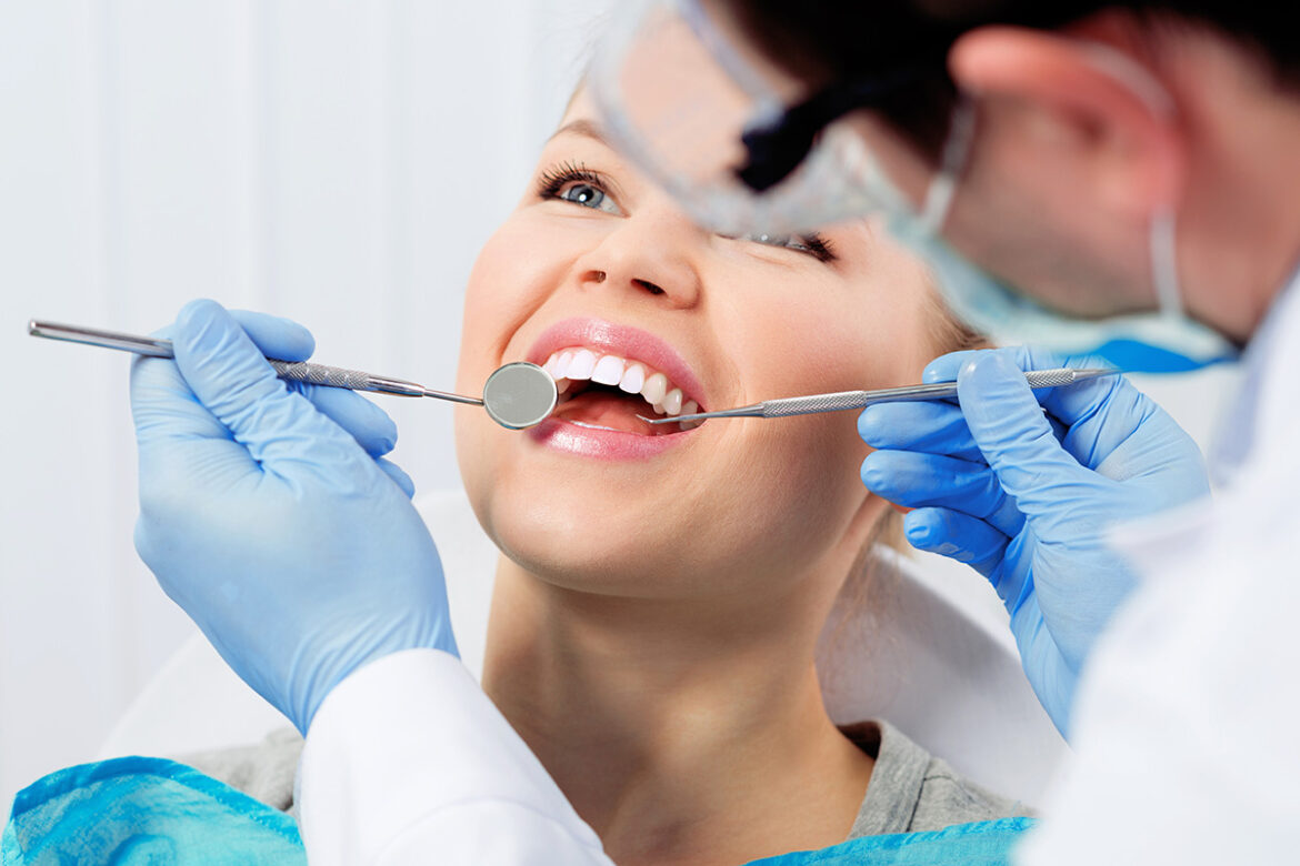 The Role of a General Dentist in Preventative Oral Care