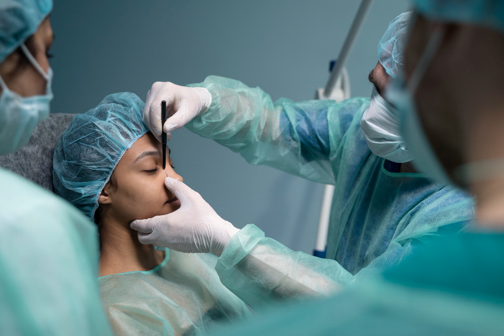 Steps to Choosing the Right Plastic Surgeon