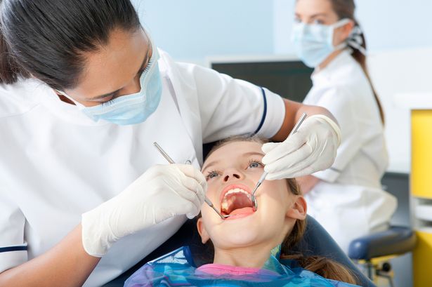 Frequently Asked Questions About General Dentists