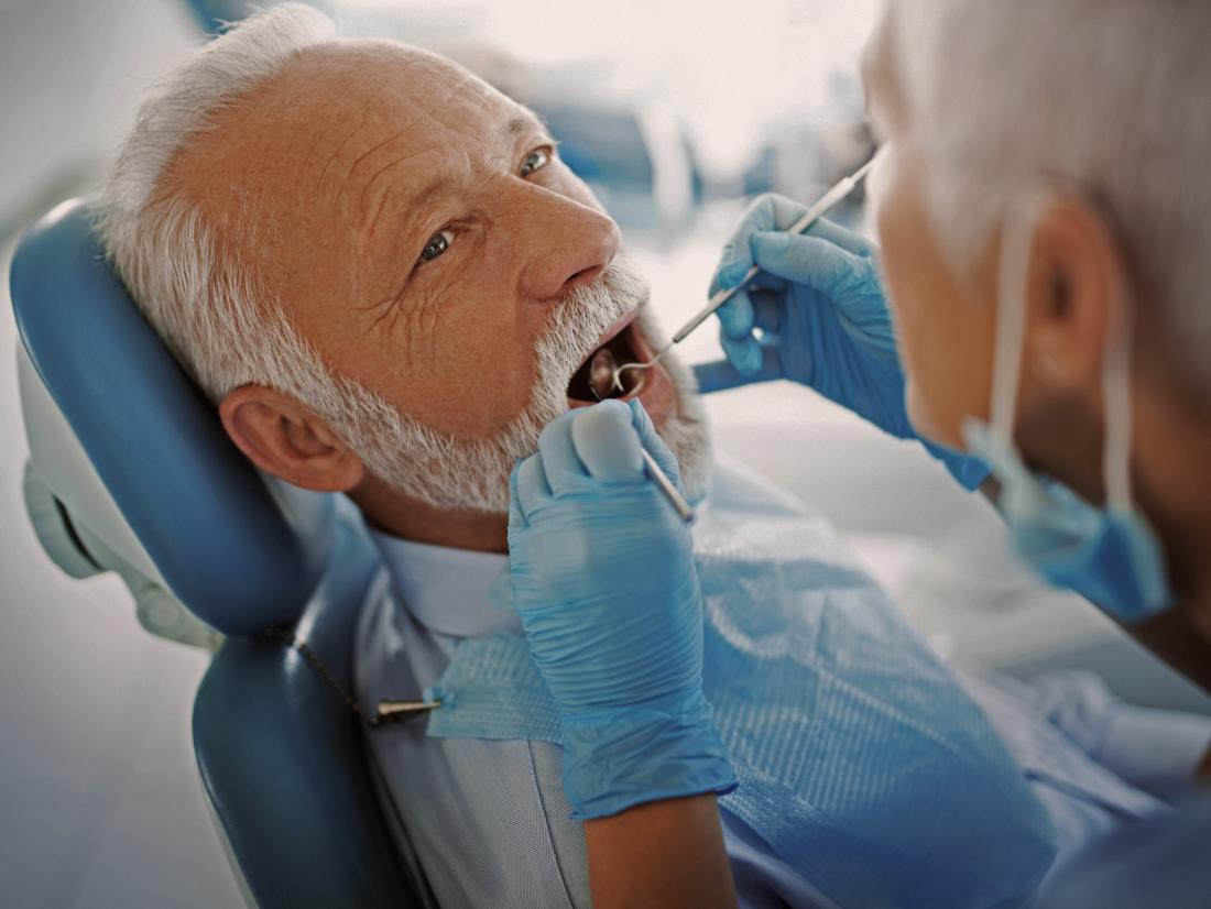 The Impact of a General Dentist in Early Oral Cancer Detection