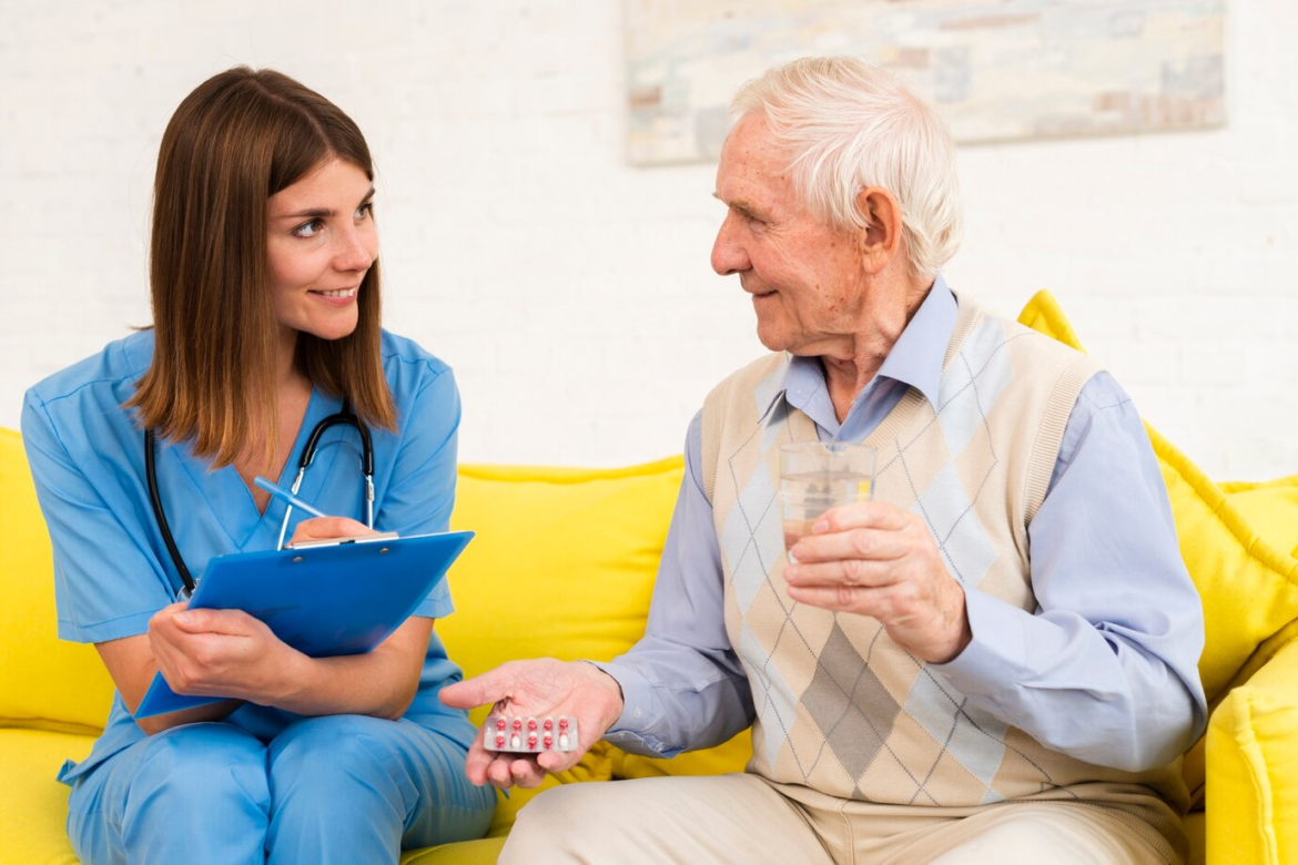 The Essential Role of Family Caregiver Services in Assisted Living Communities