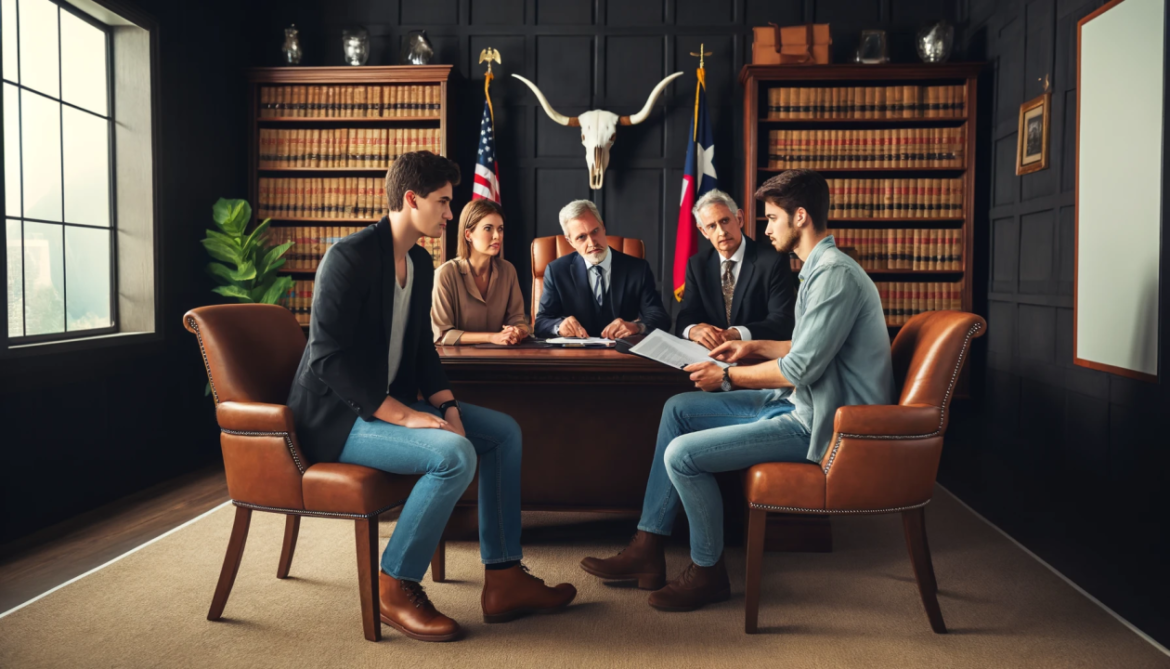 Efficient and Private: The Advantages of Mediation in Austin