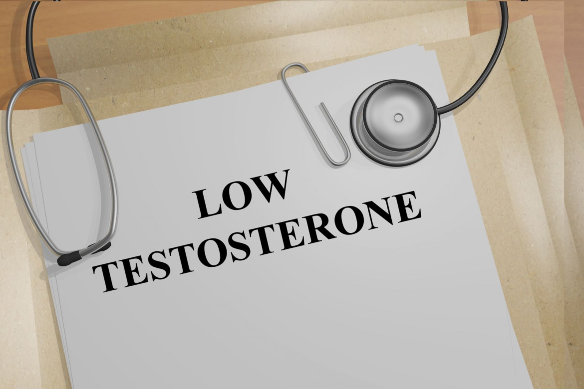 Revitalize Your Life: Comprehensive Guide to Low Testosterone Treatment