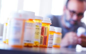 Opioid Addiction Treatment