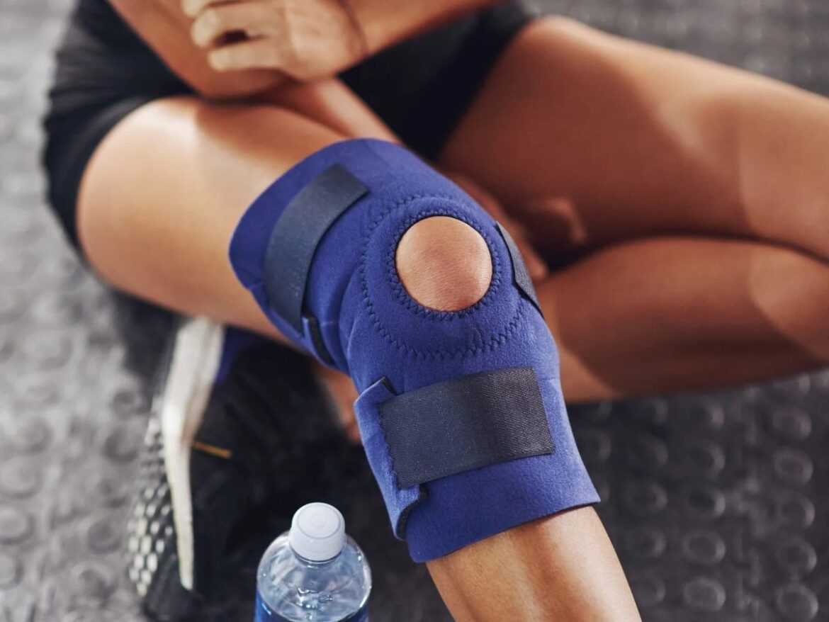 Nooro Knee Stabilizer Reviews: What to Expect When Using It