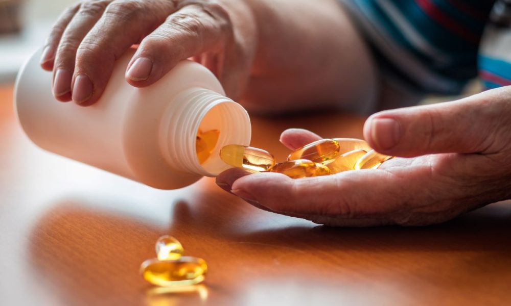 Supplements and Aging: Which Ones to Consider as You Get Older