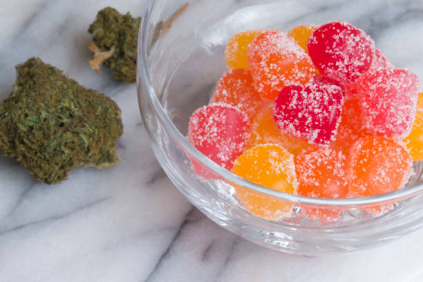 Solve The Emotional Issues Of Depression With CBD Gummies 