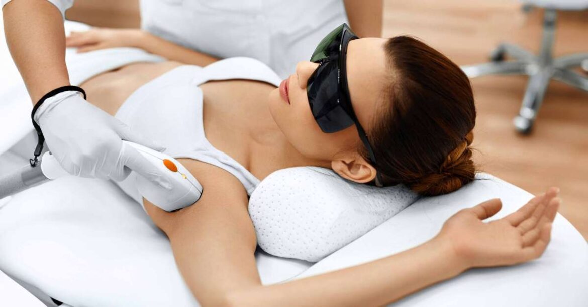 How Can Laser Hair Removal Transform Your Skincare Routine?