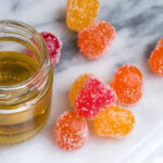 THC gummies help with managing chronic conditions