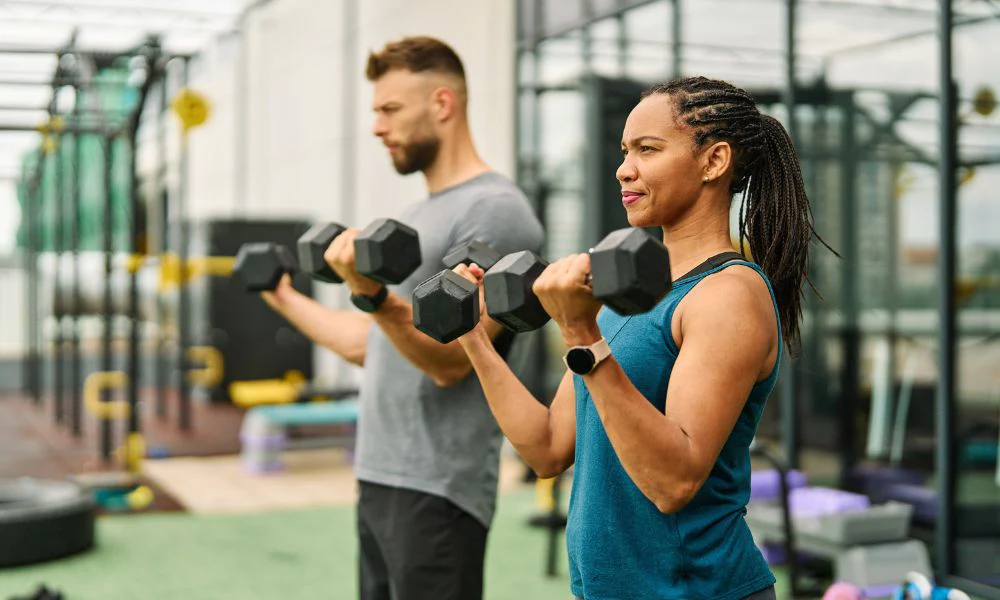 PowerSculpt vs. Traditional weight training – Which is more effective?