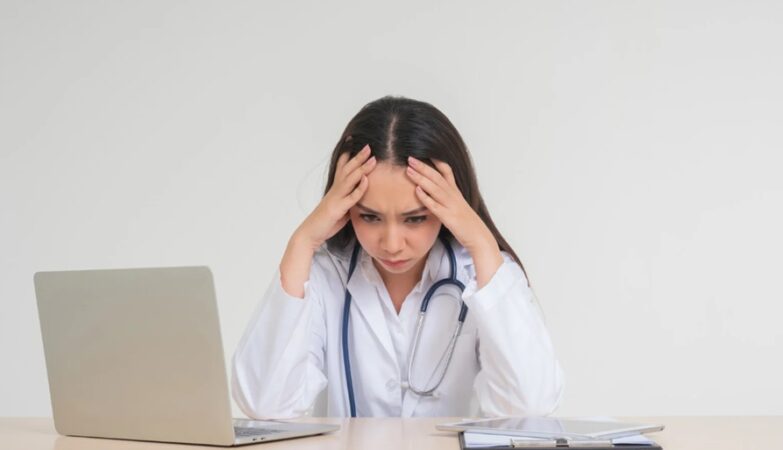 Doctor Retreats