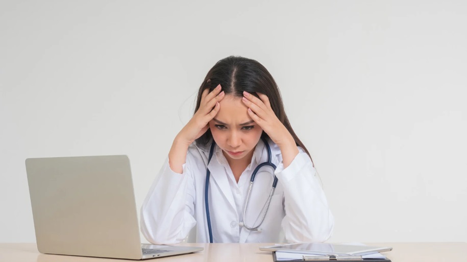 Understanding the Factors That Lead Medical Students to Quit Residency
