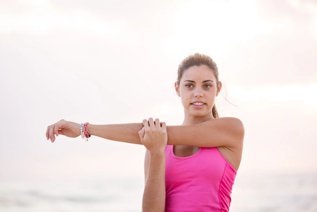 Is your health holding you back?
